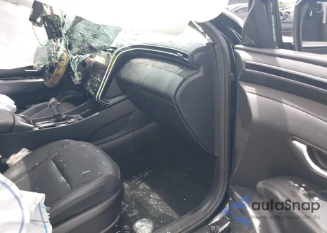 2024 Hyundai Tucson Sel из США, поврежденный, VIN 5NMJF3DE5RH367354